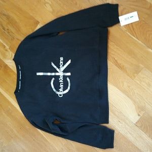 Calvin Klein Sweater
